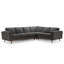 Lauro 3Pc Fabric Sectional-99223216