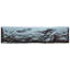 Orion 3" x 11" Ceramic Brick Look Subway Wall Tile