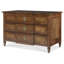 Tara Shaw Dresser