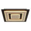 Danaysia LED Flush Mount
