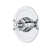 Polished Chrome selected