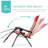 Sou Folding Zero Gravity Chair-1461718229
