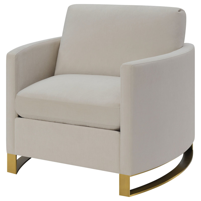 Fauteuil Rufo