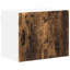 Vidaxl Kitchen Cabinet 2 Pcs Old Wood 50 X 31 X 40 Cm Engineered Wood-121218173-121218179