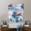 Tropical Vice Print-519083164