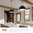 Nevada 1 - Light Single Pendant-66310776