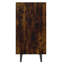 Ayanti 70cm H x 103.5cm W Bookcase-24368381