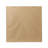 Gold Canvas Abstract Framed Wall Art with Gold Frame
