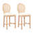 Beige foncé est en rupture de stock