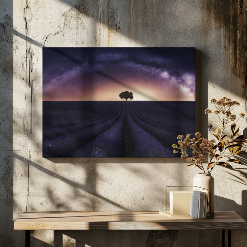 Wrapped Canvas Print, 81.28 cm H x 121.92 cm W