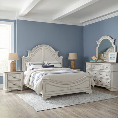 Colchester 5 Piece Bedroom Set