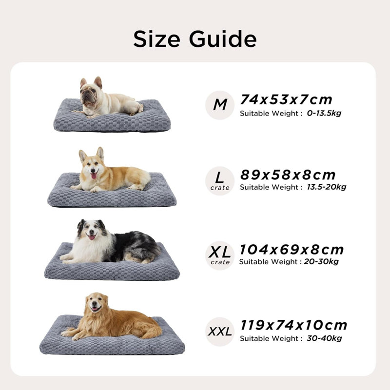Pet Bed