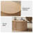 Lift Top Coffee Table With Storage-347148881