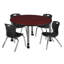 Ensemble de table et chaises Kee Mobile-73411914-93832857-93832861