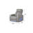 Nostrand 43'' Upholstered Recliner-184351322
