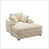 Beige sélectionné