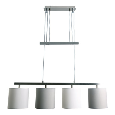 Diega 4 - Light Kitchen Island Pendant