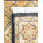 Classic One-of-a-Kind 2'8" X 4'2" Hand Knotted Area Rug