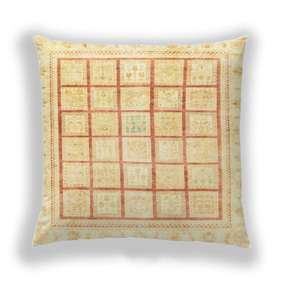 Coussin décoratif abstrait Abstract 3477