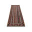 One-of-a-Kind 3'1" X 8'1" Hand Knotted Area Rug