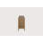 Waterfall Console Table - Latte