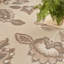 Tapis intérieur / extérieur beige Aloha-339455960