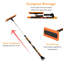 Brosse à neige en mousse extensible Snow Moover