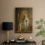 The Apparition - Gallerie sur toile tendue par Gustave Moreau-1821985321