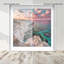 Coastal Edge IV Framed Graphic Art-446552819-446552823