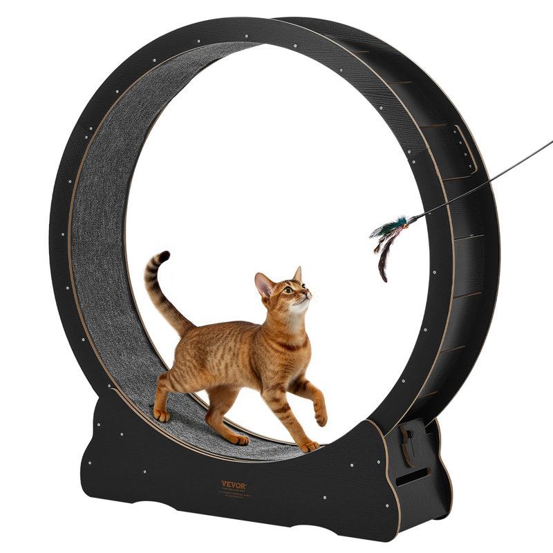 141.5 cm H Cat Tree