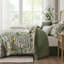 Ensemble d'édredon grand réversible 7 pièces Salara-114350015-123854442
