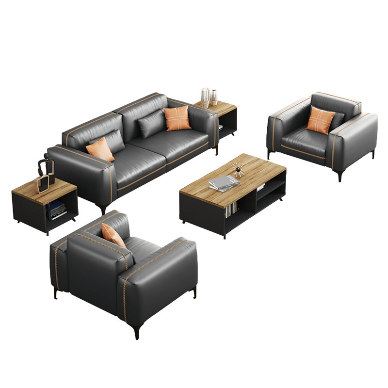 Ensemble de tables basses Modern Modern