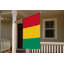 Drapeau de la Guinée - Drapeau extérieur-1052001233