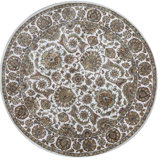 Trinity Wool Oriental Area Rug