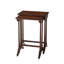 Essential Solid Wood Nesting End Table