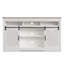 Bradshaw 58'' Media Console TV Stand for TVs up to 70"-93931474