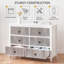 Commode double 6 tiroirs Odran-172650079