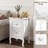 Kaser 15.75'' W Side Table-136889041