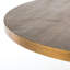 Evans Round Dining Table-887492230