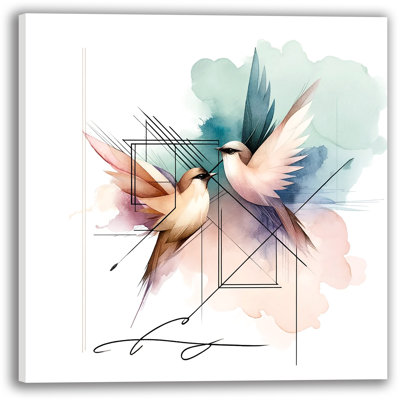 " Harmonic Flight "