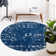 Gusman Geometric Indoor Rug