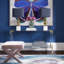 Op Art Jonathan Adler Backgammon