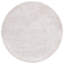 Tapis ivoire / polyester tissé à la machine-87458475