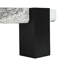 Table basse avec table d'appoint