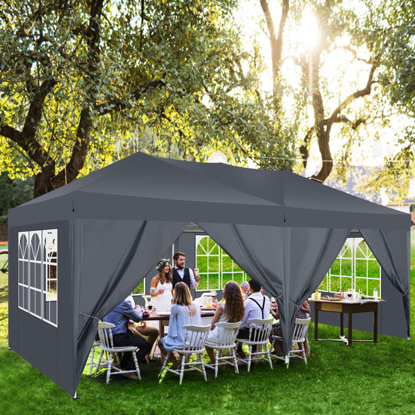 Canopy Tent 10x20