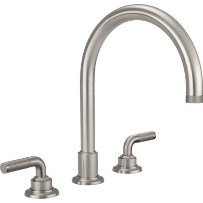 Descanso Tub Filler