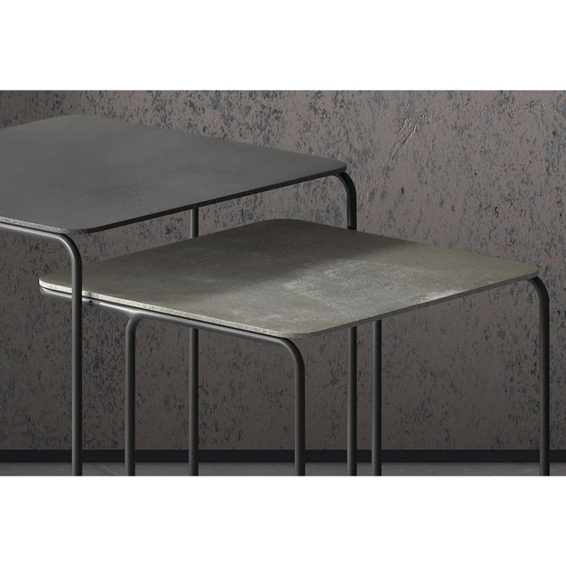 Side Table Set