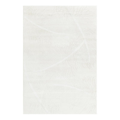 Floral Indoor Rug