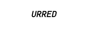 Logo URRED