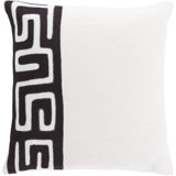 Nairobi Geometric Pillow Cover